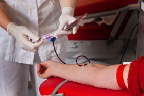 O que fazer para o Dia Nacional do Doador Voluntário de Sangue: Incentivo para doação em banco de sangue, hemocentro ou hospital próximo à empresa