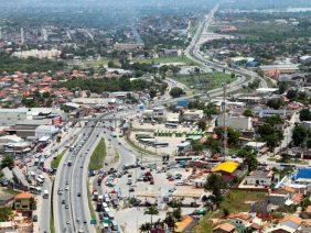 Cemitério Municipal Itapacorá – RJ – 