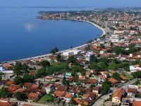 Cemitério Municipal Mario Quintana – RJ –