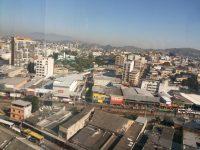 Cemitério Nossa Senhora de Fátima Taquara – RJ –