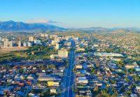 Cemitério Parque da Paz – Itaborai –