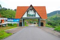 Cemitério de Natividade – RJ –