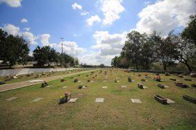 Cemitério Memorial de Macaé – RJ – 