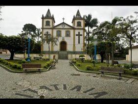 Cemitério Municipal Itatiaia -RJ – 