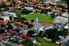 Cemitério Municipal Maricá – Rj – 