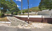 Cemitério Municipal Miguel Pereira – RJ – 
