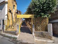 Cemitério Municipal de Miracema – RJ –