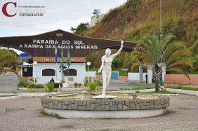 Cemitério Municipal de Paraiba do Sul – RJ – 