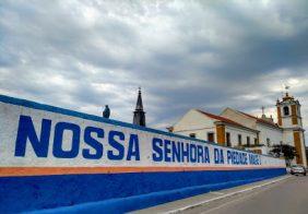 Cemitério Nossa Senhora da Piedade de Magé – RJ – 