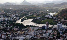 Cemitério Municipal Itaperuna – RJ – 