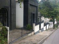 Cemitério Municipal de Petropolis – RJ –
