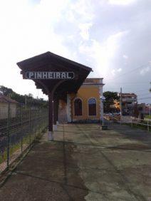 Cemitério Municipal de Pinheiral – RJ – 