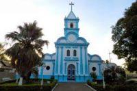 Cemitério Municipal de Porto Real – RJ –