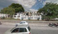 Cemitério Municipal de Rio Bonito – RJ –