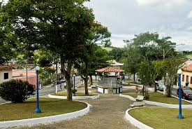 Cemitério Municipal  de Rio Claro – RJ – 