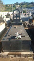 Cemitério Municipal de São Fidelis – RJ –