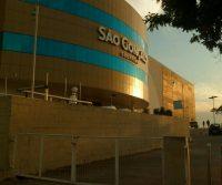 Cemitério Municipal de São Gonçao – RJ –