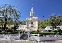 Cemitério Municipal Sapucaia – RJ –