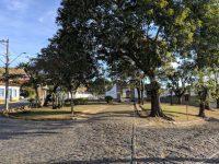 Cemitério da Irmandade de N.S. da Conceição de Vassouras – RJ –