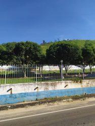 Cemitério Municipal São José de Três Rios – RJ –