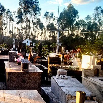 Cemitério Municipal São Francisco de Paula Trajano de Moraes - RJ ...