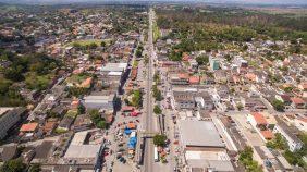 Cemitério Municipal Seropédica – RJ – 