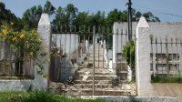 Cemitério Municipal Silva Jardim – RJ –