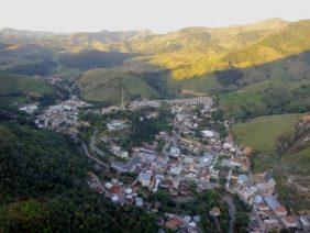 Cemitério Municipal Sumidouro – RJ – 