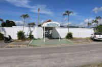 Cemitério Santa Sofia – RJ –