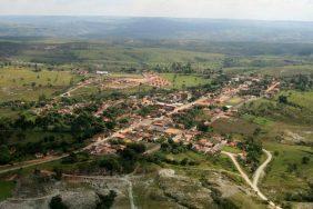 Cemitério Municipal Abaeté – MG – 