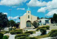 Cemitério de Machado Mineiro – MG –