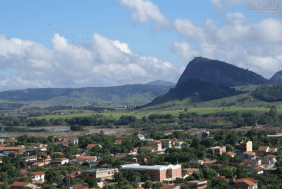 Cemitério Municipal Aimorés – MG – 