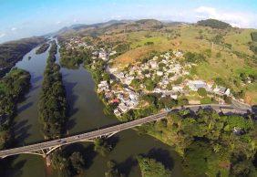 Cemitério Municipal de Além Paraíba – MG – 