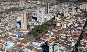 Cemitério Municipal de Alfenas – MG – 