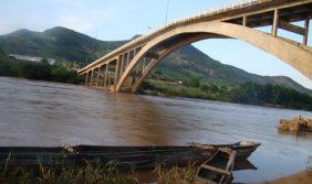 Cemitério da Saudade – MG – 