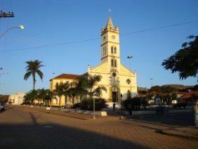 Cemitério Municipal de Alpinópolis – MG – 