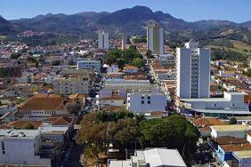 Cemitério Parque Bom Jesus – MG – 