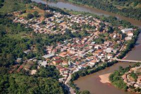 Cemitério de Hematita – MG – 