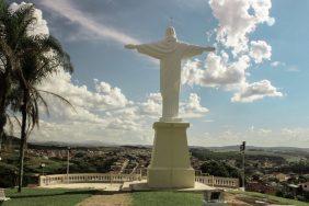 Cemitério Municipal de Andrelândia – MG – 