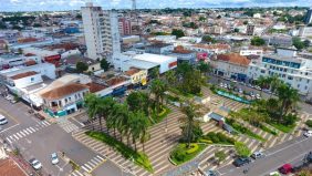 Cemitério Park – MG – 