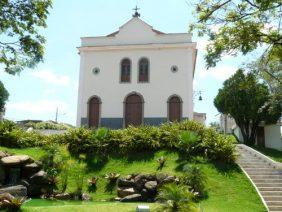 Cemitério Municipal de Argirita – MG – 