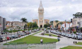 Cemitério de Araxá – MG – 