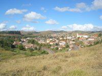 Cemitério Maria José – MG –