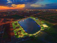 Cemitério Santo Antônio – MG –