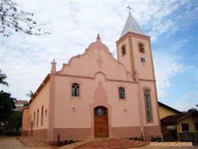 Cemitério Da Saudade – MG – 