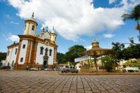 Cemitério São João Batista – MG –