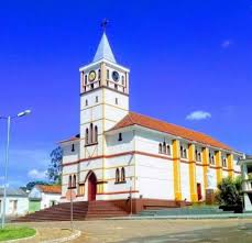 Cemitério Municipal de Campo Florido – MG – 