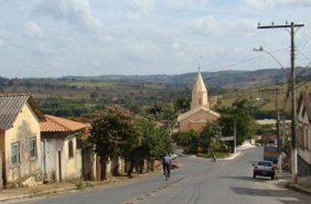 Cemitério Municipal de Capim Branco – MG – 