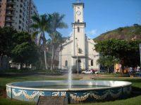 Cemitério Público de Carangola – MG –