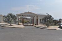 Cemitério Jardim da Paz – MG –